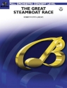 Smith, Robert W.Great Steamboat Race, The (full orch) Full Orchestra