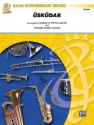 Smith, Robert W.Uskudar (score) Symphonic wind band