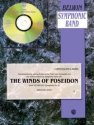 Smith, Robert W.Winds of Poseidon, The (concert band) Symphonic wind band