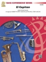 Sousa arr. Smith & StoryEl Capitan (score) Symphonic wind band
