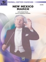 Sousa, J.P arr. Fennell, FNew Mexico March (score) Symphonic wind band
