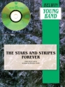 Sousa, J.P arr. Story, MStars and Stripes Forever (concert band) Symphonic wind band