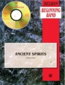 Story, MichaelAncient Spirits (concert band) Symphonic wind band