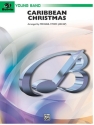 Story, MichaelCaribbean Christmas (concert band) Symphonic wind band