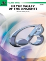 Story, MichaelIn the Valley of the Ancients (score) Symphonic wind band