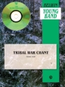 Story, MichaelTribal War Chant (concert band) Symphonic wind band