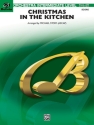 Story, Michael (arranger)Christmas in the Kitchen (score) Flexible Orchestra