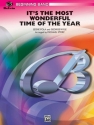 Story, Michael (arranger)It's the Most Wonderful Time/Year (c/b) Symphonic wind band