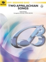 Story, Michael (arranger)Two Appalachian Songs (concert band) Symphonic wind band