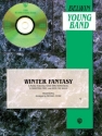 Story, Michael (arranger)Winter Fantasy (concert band) Symphonic wind band