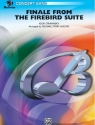 Stravinsky, I arr. Story, MFinale from Firebird Suite(concert band) Symphonic wind band