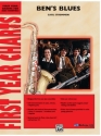 Strommen, CarlBen's Blues (jazz ensemble) Jazz band