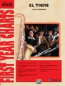 Strommen, CarlEl Tigre (jazz ensemble) Jazz band