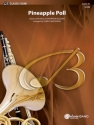 Sullivan, A arr. Mackerras, CPineapple Poll (score) Symphonic wind band