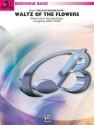 Tchaikovsky, P.I arr. ClarkWaltz of the Flowers (concert band) Symphonic wind band