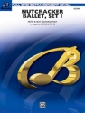 Tchaikovsky, P.I arr. Isaac, MNutcracker Set I. Dance/Waltz (score) Full Orchestra