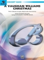 BD9924   Vaughan Williams arr. WagnerVaughan Williams Christmas, A (c/ Symphonic wind band