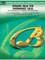 Ward, S.A arr. Whitney, M.CFrom Sea to Shining Sea (string orch) String Orchestra