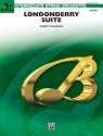 Londonderry Suite for string orchestra score and parts