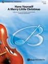 Whitney, John (arranger)Have Yourself/Merry Little Christmas(sc) Full Orchestra