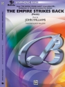 William, J arr. Bullock, JEmpire Strikes Back, Finale (c/band) Symphonic wind band
