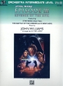 Star Wars Episode 3 (Selections): for orchestra (string orchestra) score