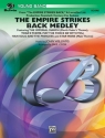 Williams, J arr. Cook, PEmpire Strikes Back Medley(concert band) Symphonic wind band