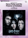 Williams, J arr. Lopez, VHarry Potter/Prisoner of Azkaban (score) Symphonic wind band