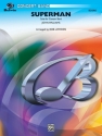 Williams, J arr. Lowden, BSuperman (score) Symphonic wind band