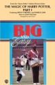 Williams, J arr. Story, MMagic of Harry Potter, Part I (m/band) Marching band