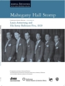 Williams, SpencerMahogany Hall Stomp (jazz ensemble) Jazz band