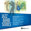 Wolpe, Dave (arranger)That's the Way It Is (jazz ensemble) Jazz band