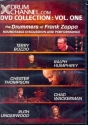 The Drummers of Frank Zappa  DVD