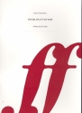 Yes Sir that's my Baby: Einzelausgabe Gesang und Klavier