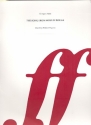 Song from Moulin Rouge for voice and piano (tab)
