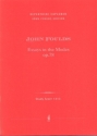 7 Essays in the Modes op.78 for piano Studienpartitur