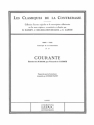 BACH J.S./NANNY CLASSIQUE CONTREBASSE N017 SUITE N06:COURANTE