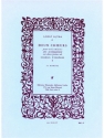 LAJTHA 2 CHOEURS SUR 2 POEMES DE CH. D'ORLEANS N02:RONDEL VOIX MIXTES SANS ACCT