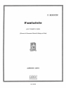 BEDOUIN FANTAISIE TROMPETTE ET PIANO