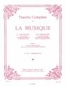 Thorie complte de La Musique Vol.2