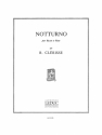 Notturno pour basson et piano