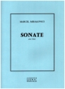 Sonate op.90 pour piano