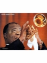 Louis Armstrong  Poster (Planche)