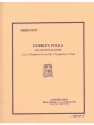 PETIT P. DOBBLE'S POLKA QUINTETTE DE CUIVRES PARTIES