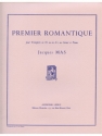 MAS PREMIER ROMANTIQUE TROMPETTE UT ET PIANO