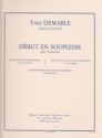 Dbut en Souplesse pour trombone Text fr/en/sp/dt