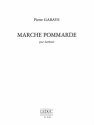 GABAYE MARCHE POMMARDE HARMONIE