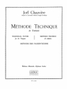 Mthode technique de timbales  Text fr/it/en/sp