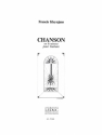 Chanson en si mineur pour guitare