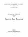 TITELOUZE/DUPRE COELESTIS URBS JERUSALEM CLAS N034/ORGUE